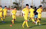 U23 Việt Nam: Chủ động tấn công hay rình rập chờ ra đòn “kết liễu”?