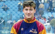 Totti: 'Nếu chơi bóng ở thời này, tôi đã bị Roma bán đi rồi'