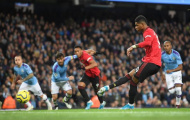 Vì sao Man City sẽ tiếp tục 'ôm đầu' trước Man Utd?