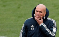 Zinedine Zidane mở ra thập kỷ chiến thắng cho Real Madrid