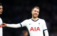 Eriksen giữa ngã ba đường Man Utd, Inter, Real: Chuyên gia nói gì?