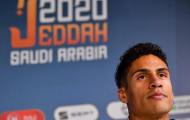 Varane: 'Vì điều này, cả Benzema, Hazard hay Bale vắng mặt cũng không là gì!'