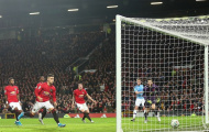 5 điểm nhấn Man United 1-3 Man City: 'Thủ phạm' chính Ole; Sơ đồ lạ của The Citizens