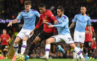 Fan M.U: 'Chúng ta là AC Milan của EPL, ước gì cậu ta chấn thương'