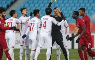 U23 Việt Nam gặp lại 'người quen' trong trận mở màn với UAE