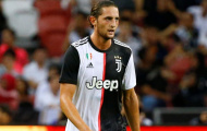 Vượt mặt Arsenal, Everton giành pole trong cuộc đua chiêu mộ 'kẻ thất sủng Juve'