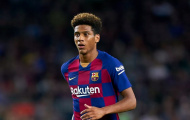 Xù kèo Milan, 'sao thất sủng Barca' đáp bến đỗ khó tin