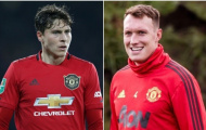 Đã đến lúc 'giảng viên Harvard' nên rời Man Utd?