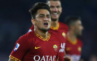 Đến Everton, Ancelotti muốn chiêu mộ sao 35 triệu euro của AS Roma