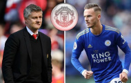 XONG! Leicester xác nhận lại, rõ cơ hội Man Utd mua 'Beckham 2.0'