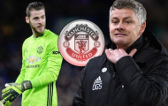 Không phải Solskjaer, không phải cầu thủ... vậy lỗi ai?