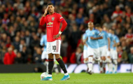 Lần cuối Man Utd 'thảm hại' đến thế là khi nào?