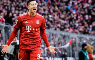 Lewandowski lần đầu phá vỡ im lặng về việc trải qua ca tiểu phẫu