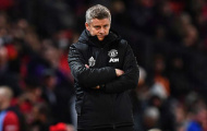 Man United: Lúc nào có thể vui thì hãy vui