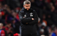 Man Utd lạc lối, thay Solskjaer có phải cách?