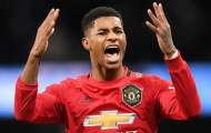 Ở Man Utd, có một người vừa là cứu cánh, vừa là nạn nhân của CLB