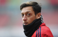 Không như tưởng tượng ban đầu, Ozil gây ngạc nhiên cho đồng đội Arsenal khi rời Real