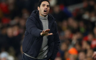 Lộ kế hoạch chuyển nhượng Arsenal, Emery làm nhưng Arteta phải chịu