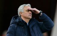 Mourinho ra tay, Tottenham nổ bom tấn 80 triệu