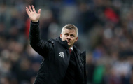 Man Utd thua trận, Solskjaer vẫn hết lời khen ngợi 5 cái tên