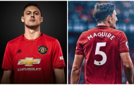 Bị Man City giã nát, Man Utd đã biết mình quá cần cặp đôi 'Ma-Ma'