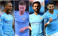 Pep Guardiola đã sửa sai như thế nào trước Man Utd?