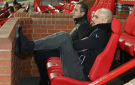 Pep Guardiola làm điều điên rồ cho thấy Man City 'bề trên' so với M.U