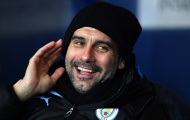 Pep Guardiola - Ông kẹ trong 45 phút đầu 