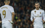 Luka Jovic và cơ hội tìm lại 'bản ngã' nghìn năm có một