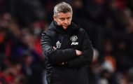 5 điều Solskjaer cần làm để tránh bị Man Utd sa thải