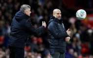 Solskjaer nổi điên sau bàn thua thứ 3 của Man Utd