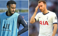 Tương lai của Neymar sẽ ảnh hưởng đến vụ 'phù thủy thành London' đến PSG