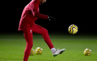 CĐV Liverpool đang điên đảo vì một bức ảnh 