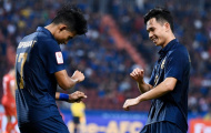 Người Thái 'lột xác' và đang đi trên con đường huyền thoại của U23 Việt Nam?