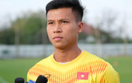 'U23 Việt Nam đã không còn là ngựa ô của VCK châu Á'