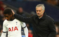 Không đồng ý với Mourinho, 'Bale 2.0' tiết lộ: 'Ông ấy muốn tôi làm 3 việc'