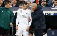 Thực hư chuyện Gareth Bale trở lại Premier League