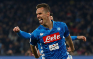 Chịu chi 60 triệu bảng, Man Utd sẽ có tiền đạo tốt thứ 12 Serie A