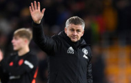 Điểm tin 09/01: 'Kẻ thay thế' Solskjaer chọn tới M.U!