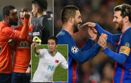 Arda Turan: Ngôi sao, tù tội và 'thất nghiệp'