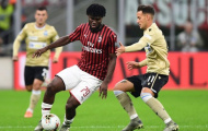 Arsenal chú ý! Thêm 1 đội bóng muốn chiêu mộ “quái thú” của AC Milan