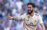 Chi 93 triệu 'công phá' Real Madrid, Thành Manchester kích nổ 'bom tấn kép'