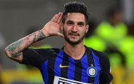 Đẩy “nạn nhân của Sanchez” sang AC Milan, Conte lại chơi dao?