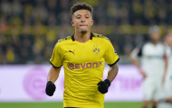 Dortmund chốt tương lai của 'viên ngọc' 120 triệu, các đại gia ôm hận