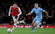 Dư âm trận gặp Leeds: Dấu ấn chiến thuật của Mikel Arteta