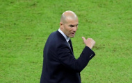 Huỷ diệt 'bầy dơi', Zidane nói 1 điều về 'bom xịt triệu đô' 