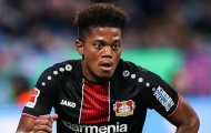 Liverpool xác định mục tiêu dự phòng cho vụ Sancho: Người từng 'phũ' Klopp