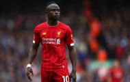Lộ bảng lương của Liverpool: Mane chỉ ngang Lovren, bằng một nửa Salah
