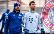 Thuyền trưởng và 'công thần' đồng lòng, kêu gọi BLĐ Bayern làm ngay 1 điều