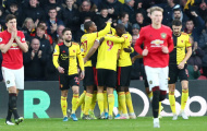 10 con số 'đặc biệt' trước vòng 22 EPL: Hiểm họa chờ M.U; Mourinho đấu Klopp